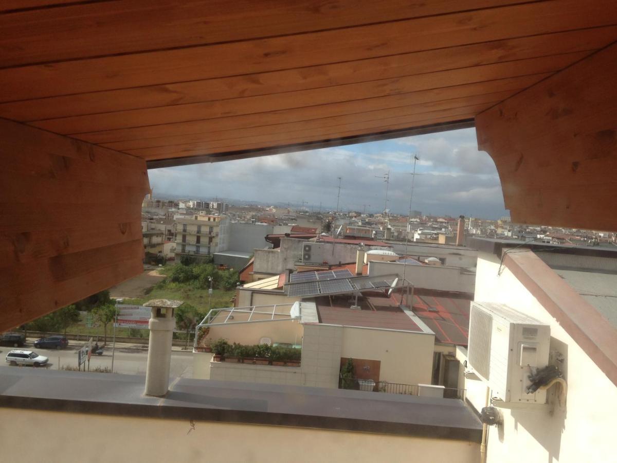Panorama Lucano Altamura Chambre photo