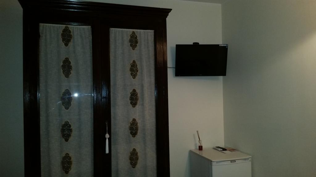 Panorama Lucano Altamura Chambre photo