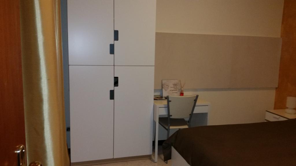 Panorama Lucano Altamura Chambre photo