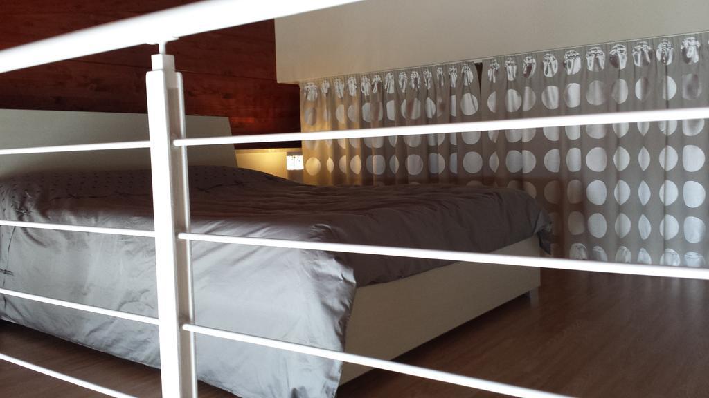 Panorama Lucano Altamura Chambre photo